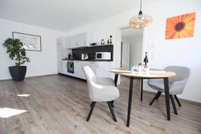 Seniha Appartement